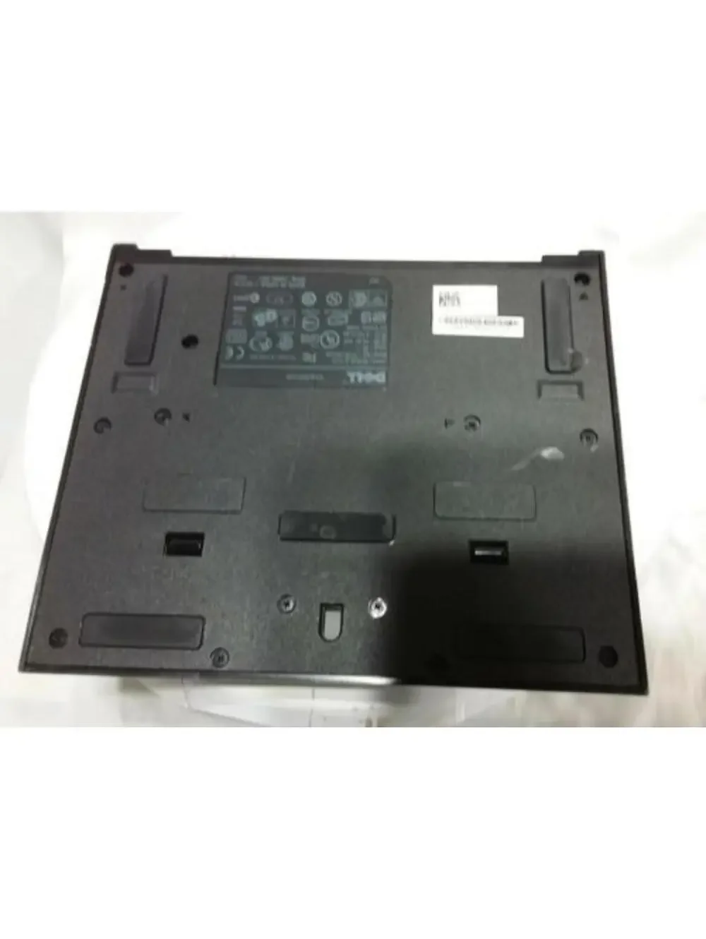 Dell USB 3.0 E-Port Docking Station Precision 3510 7510 7710 Tested Working OEM